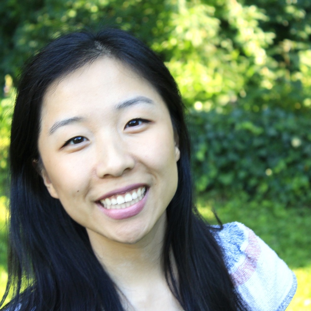 Meet your Posher, Tina
